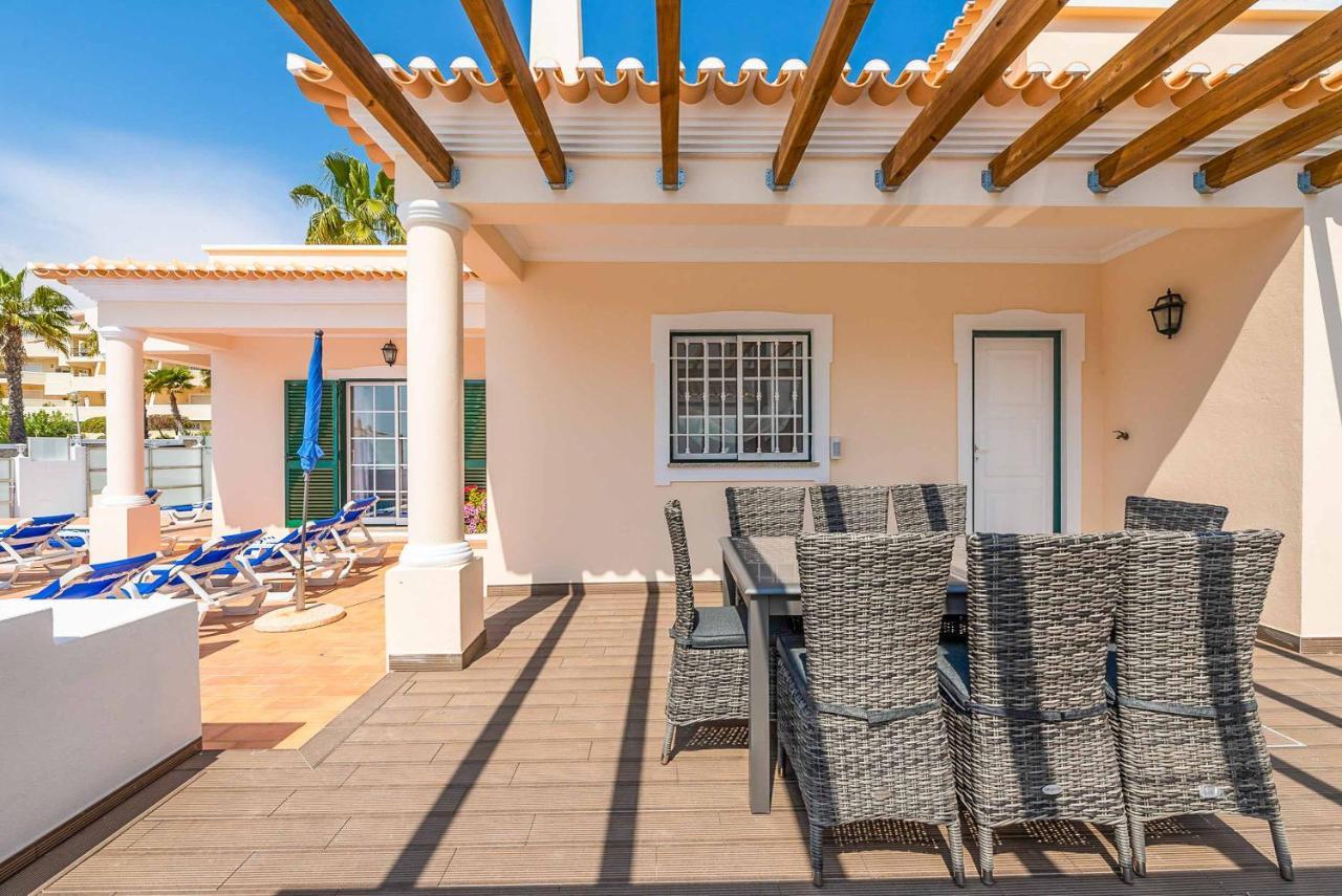 Villa Minerva Albufeira