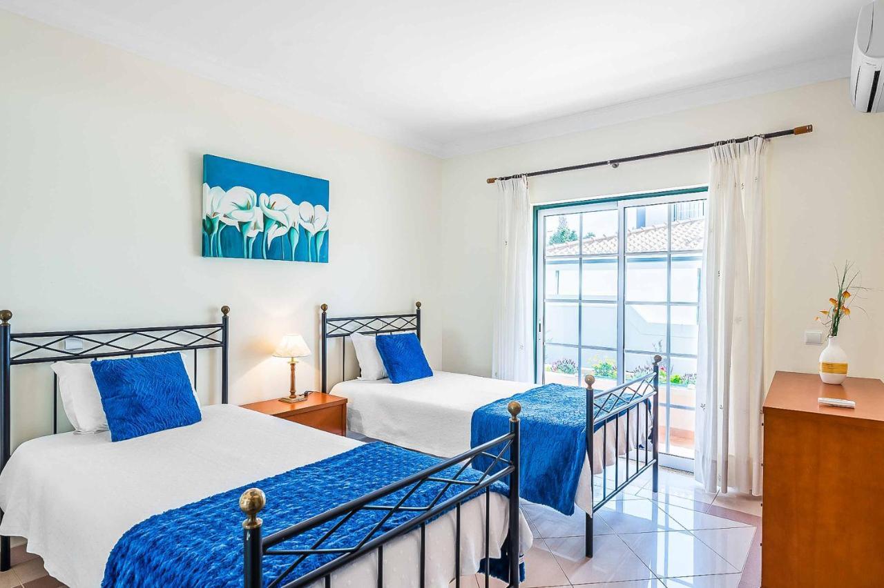 Villa Minerva Albufeira
