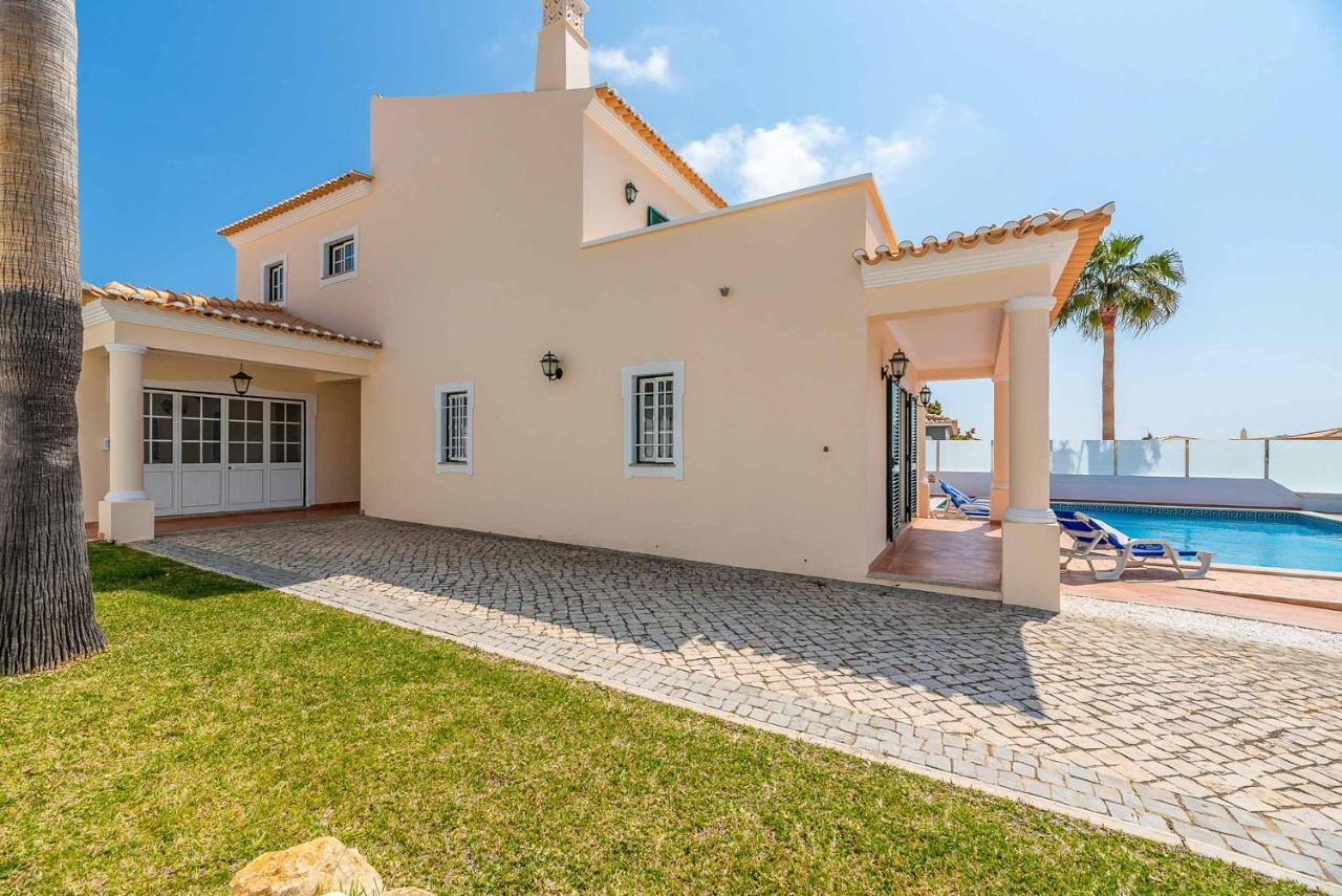 Minerva Villa *