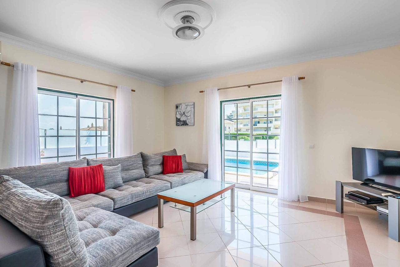 Minerva Villa Albufeira